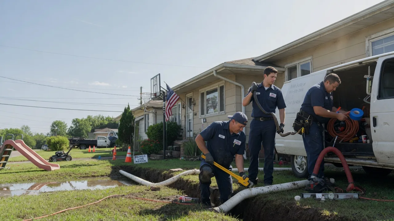 Toilet Installation in Brandon, MN near me